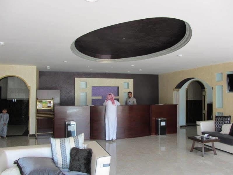 Blue Sands Palace Nadinah Exteriér fotografie
