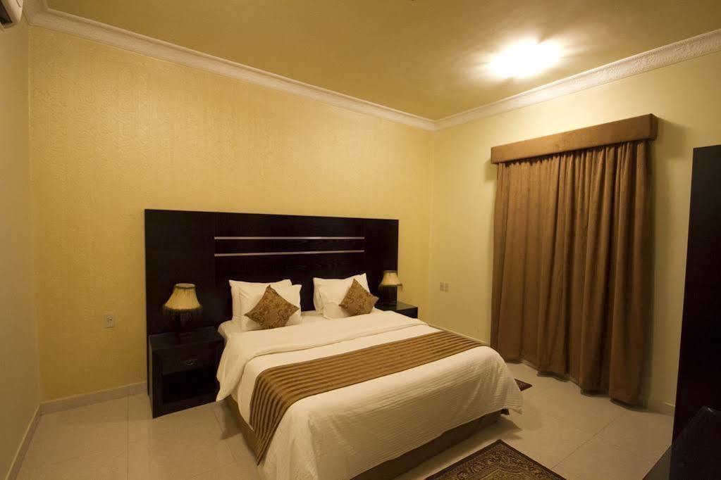 Blue Sands Palace Nadinah Exteriér fotografie